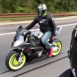 Meet your Posher, Felipe